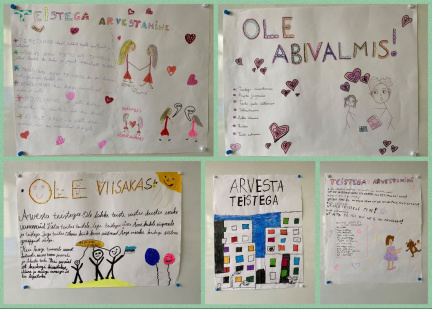 viisakusenadal