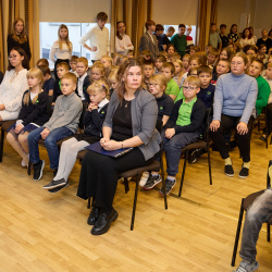 Õpetajate päev 2024